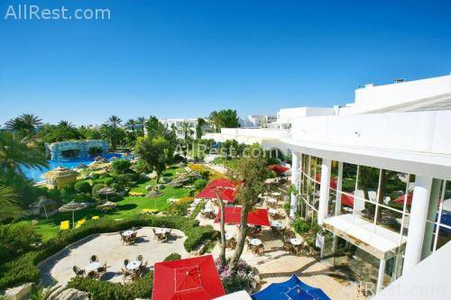 Magic Life Africana Imperial 9